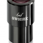 KERN Optics Okular OZB-A5503 (Ø 30 mm | HSWF 10x | Ø 23 mm)