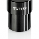 KERN Optics Okular OZB-A5504 (Ø 30 mm | SWF 15x | Ø 17 mm)