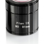 KERN Optics Objektiv 1x (Plan Achromatisch) OZB-A5603