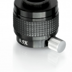 KERN Optics Mikroskopkamera-Adapter OZB-A5702 (0,5x)