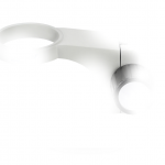 KERN Optics Halter für Stereomikroskop-Ständer OZB-A5810