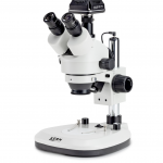 KERN Optics Stereomikroskop - Digitalset OZL 464C825 (0,7x - 4,5x | USB 2.0)