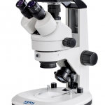 KERN Optics Stereomikroskop - Digitalset OZL 468C825 (0,7x - 4,5x | USB 2.0)