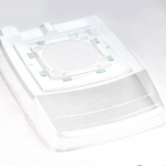 KERN & Sohn Arbeitsschutzhaube PBS-A01