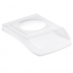 KERN & Sohn Arbeitsschutzhaube PCB-A03S05 (5 Stück)