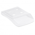 KERN & Sohn Arbeitsschutzhaube PCB-A04S05 (5 Stück)