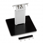 KERN & Sohn Stativ PCD-A03, Stativhöhe ca. 250 mm