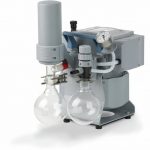 VACCUBRAND Chemie-Pumpstand PC 101 NT