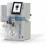 VACCUBRAND VARIO® Chemie-Pumpstand PC 3004 VARIO select