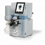 VACCUBRAND Chemie-Pumpstand PC 611 select