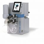 VACCUBRAND Chemie-Pumpstand PC 620 select