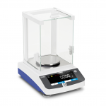 KERN & Sohn Präzisionswaage PDS 1000-3, Wägebereich 1020 g, Ablesbarkeit 0,001 g