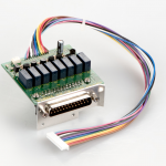 KERN & Sohn Relais-Ausgang PES-A02