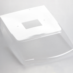 KERN & Sohn Arbeitsschutzhaube PES-A04