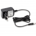 KERN & Sohn Steckernetzteil PFB-A02 (12 V, 500 mA | 100 V - 240 V, 50 / 60 Hz | EURO, CH)