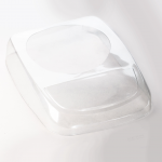 KERN & Sohn Arbeitsschutzhaube PLE-A01S05 (5 Stück)