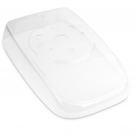 KERN & Sohn Arbeitsschutzhaube PLJ-A01