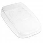 KERN & Sohn Arbeitsschutzhaube PLJ-A09S05 (5 Stück)