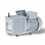 VACCUBRAND Drehschieberpumpe RE 2.5