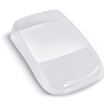 KERN & Sohn Arbeitsschutzhaube RFB-A01