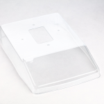 KERN & Sohn Arbeitsschutzhaube RFC-A02S05 (5 Stück)