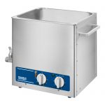 BANDELIN SONOREX SUPER RK 514 BH Ultraschallbad mit Heizung