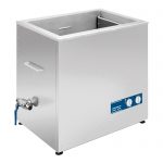 BANDELIN SONOREX TECHNIK RM 110 U Ultraschallbad ohne Heizung, 25 kHz