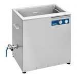 BANDELIN SONOREX TECHNIK RM 112 U Ultraschallbad mit Überlauftasche, 25 kHz