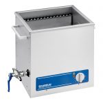 BANDELIN SONOREX TECHNIK RM 16.2 UH-ST Ultraschallbad mit Überlauftasche, 40 kHz