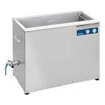 BANDELIN SONOREX TECHNIK RM 182 U Ultraschallbad mit Überlauftasche, 25 kHz