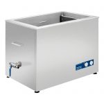 BANDELIN SONOREX TECHNIK RM 210 Spülbad mit Überlauftasche