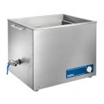 BANDELIN SONOREX TECHNIK RM 75.2 UH-ST Ultraschallbad mit Überlauftasche, Schnittstelle und Heizung, 40 kHz