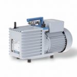 VACCUBRAND Drehschieberpumpe RZ 2.5