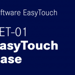 KERN & Sohn Software KERN EasyTouch SET-01 Base
