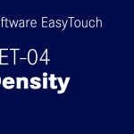 KERN & Sohn Software KERN EasyTouch SET-04 Density