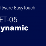 KERN & Sohn Software KERN EasyTouch SET-05 Dynamic