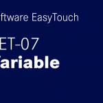 KERN & Sohn Software KERN EasyTouch SET-07 Variable