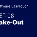 KERN & Sohn Software KERN EasyTouch SET-08 Take-out