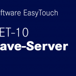 KERN & Sohn Software KERN EasyTouch SET-10 Save Server
