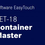 KERN & Sohn Software KERN EasyTouch SET-18 Container Master