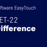 KERN & Sohn Software KERN EasyTouch SET-22 Difference