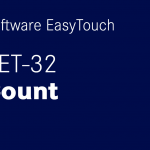 KERN & Sohn Software KERN EasyTouch SET-32 Count