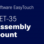 KERN & Sohn Software KERN EasyTouch SET-35 Assembly Count