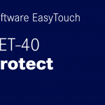 KERN & Sohn Software KERN EasyTouch SET-40 Protect