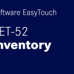 KERN & Sohn Software KERN EasyTouch SET-52 Inventory