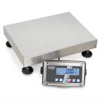 KERN & Sohn Industriewaage SFE 10K-3LNM, Wägebereich 15 kg, Ablesbarkeit 0,005 kg