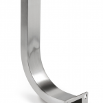 KERN & Sohn Stativ SFE-A01, Stativhöhe ca. 200 mm