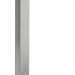 KERN & Sohn Stativ SFE-A03, Stativhöhe ca. 600 mm