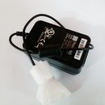 OHAUS Netzadapter with-cable EX HiCap, 30041419