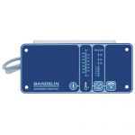BANDELIN SONOREX ST 30.1 DT Steuereinheit mit Temperaturanzeige